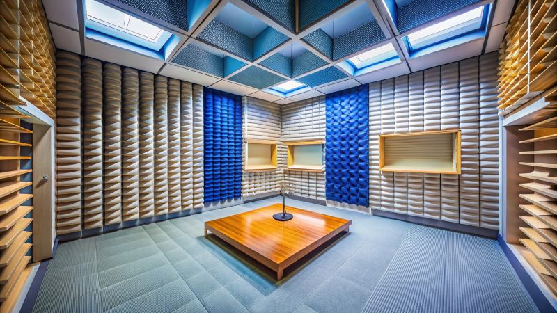 Basement Soundproofing in Arvada, CO