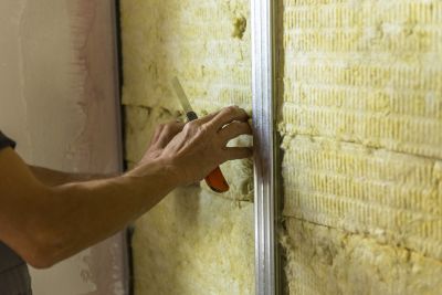 Insulation Replacement in Austin, TX