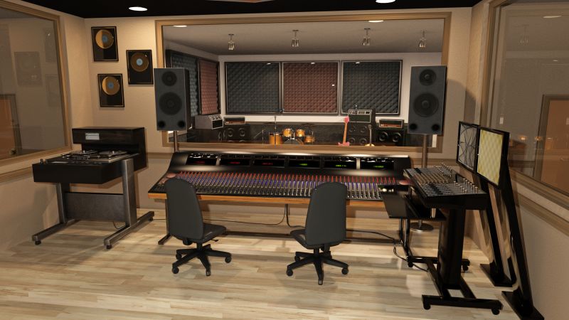 Office Soundproofing in Longmont, CO