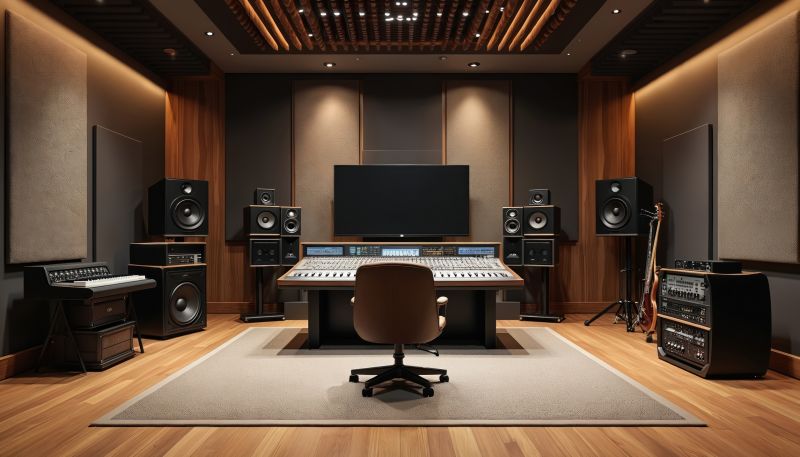 Soundproofing Service in Longmont, CO