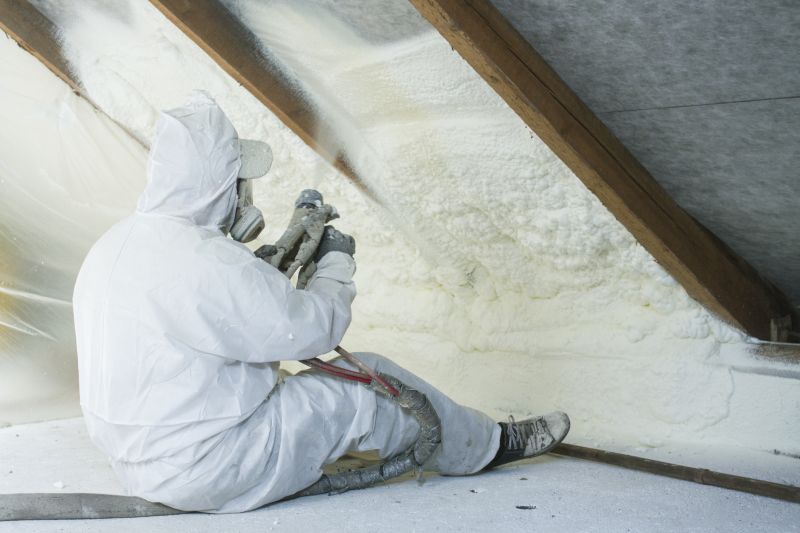Attic Insulation Service