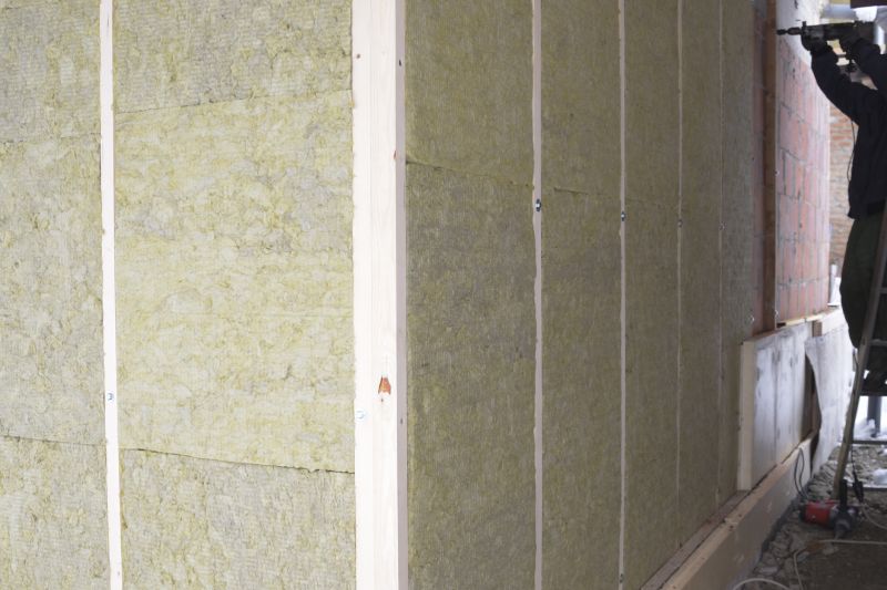 Basement Wall Insulation in Bastrop, TX