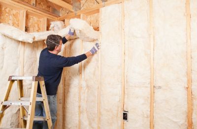 Basement Wall Insulation in Bastrop, TX