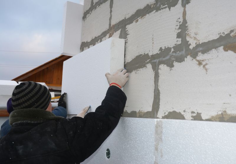 Blanket Insulation Service in Boulder, CO