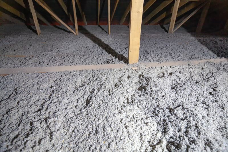 Cellulose Insulation Blowing in Boulder, CO