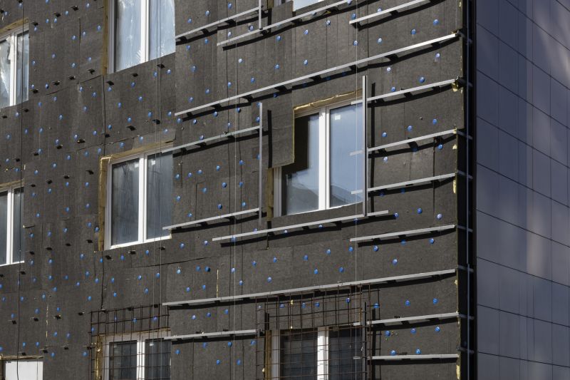 Insulation Service in Killeen, TX