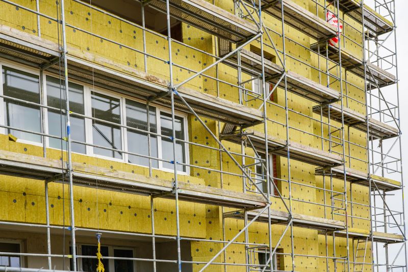 Insulation Service in Boulder, CO