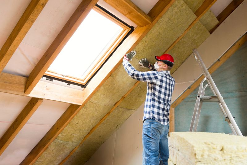 Residential Insulation Service in Longmont, CO
