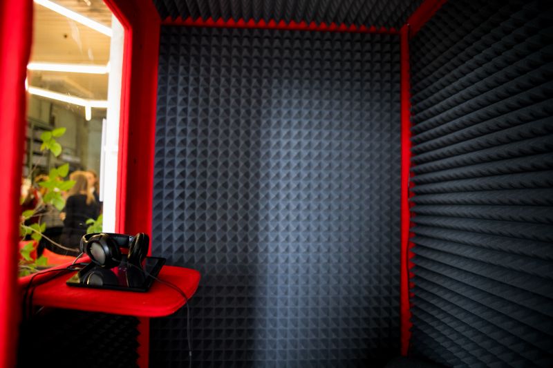 Sound Barrier Installation in Boulder, CO