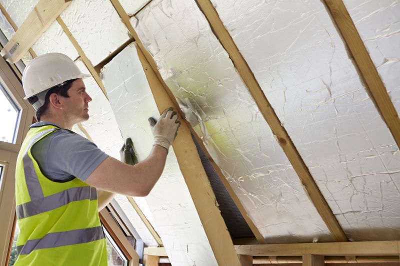 The Difference Between Insulation Types And Materials